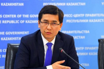 Фотография к новости: Мамандығы мұғалім емес ұстаздар қайта даярлаудан өтеді – Аймағамбетов