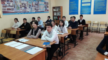 Фотография к новости: Ата-аналар жиналысы мен сынып сағатының форматы өзгертіледі - министр