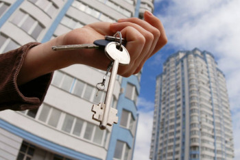 Фотография к новости: Енді мемлекет азаматтарға жалға алған пәтер ақысының жартысын төлеп береді