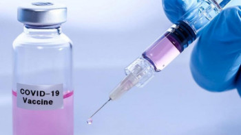 Фотография к новости: Ревакцинация. Қандай екпелерді салдырған дұрыс?