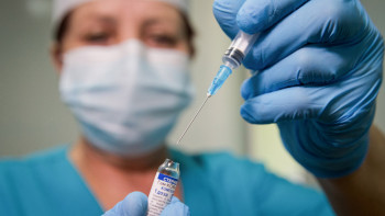 Фотография к новости: Сарапшы вакцинацияның адам өміріндегі рөлін атады