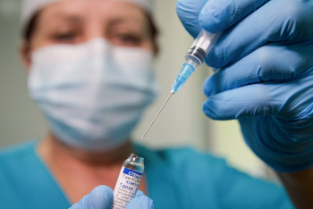 Фотография к новости: Сарапшы вакцинацияның адам өміріндегі рөлін атады