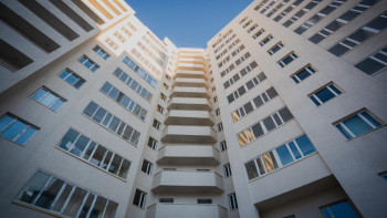 Фотография к новости: Министр: Пәтер құнының қымбаттауына жол бермейміз