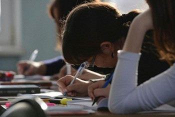 Фотография к новости: Биыл колледждерде грант саны 20 мыңға көбейеді