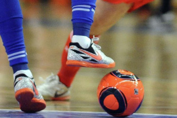 Фотография к новости: Қазақстан ширек финалдық матчта Украинаға есе жіберді