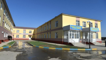 Фотография к новости: Апатты және үш ауысымды мектептер мәселесі қалай шешіледі?