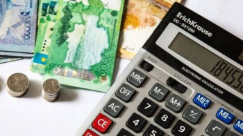 Фотография к новости: Депутат балаға төленетін жәрдемақыны көтеруді ұсынды