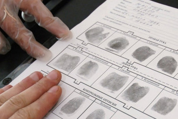 Фотография к новости: Қаңтар оқиғасы. Жаппай тәртіпсіздікке қатысқандардың саусақ іздері қалай тексеріледі?