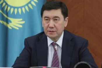 Фотография к новости: Депутаттар халыққа жақын болуы керек – Ерлан Қошанов