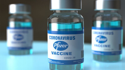Алматы облысында Pfizer вакцинасымен ревакцинациялау жүріп жатыр