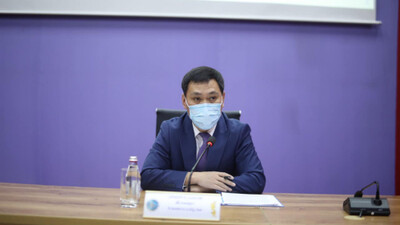 Алматы облысында былтыр 45 өндіріс орны пайдалануға берілген