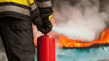 Фотография к новости: Елордада ТЖ кезінде 23 өрт болған