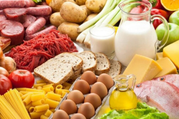 Фотография к новости: Қазақстан импорттық өнімдерге тәуелді. Депутат елдегі азық-түлік қауіпсіздігі мәселесін көтерді