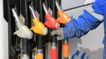 Фотография к новости: Елімізде жанар-жағармай тапшылығына жол бермеу үшін қандай шаралар атқарылатыны  айтылды