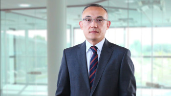 Фотография к новости: Сенат Ұлттық банктің жаңа басшысының кандидатурасын мақұлдады