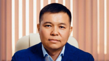 Фотография к новости: «ҚазАвтоЖол» жаңа басшысы: Басталған істерді соңына дейін жеткізуге тырысамын