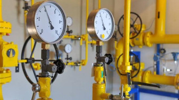 Фотография к новости: Сұйытылған газ бағасы неге әр өңірде әртүрлі?