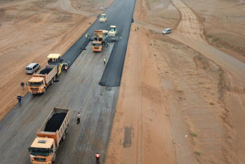 Фотография к новости: «Астрахань-Атырау»: Сенат депутаты Индустрия министрлігінің жұмысын сынға алды