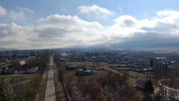 Фотография к новости: Шекара маңындағы аудандар қалай дамытылады?