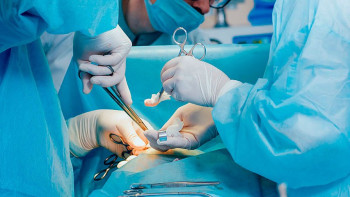 Фотография к новости: Ақмола облысының Краснояр ауылында хирургиялық орталық ашылады