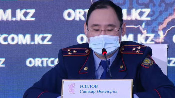 Фотография к новости: Қасіретті қаңтар. 747 қару мен 18 мыңнан астам оқ-дәрі тәркіленген