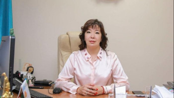 Фотография к новости: Бас онколог қатерлі ісік көрсеткішінің көбею себебін түсіндірді