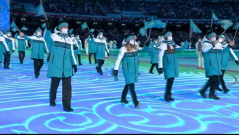 Фотография к новости: Бейжің Олимпиадасында ел намысын қорғайтын спортшылар кімдер?