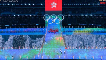 Фотография к новости: Ақ Олимпиада. Қанша медаль сарапқа түседі?