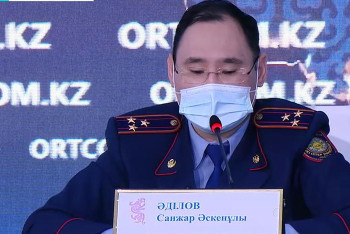 Фотография к новости: Ақпараттық соғыс. Шетелде тіркелген әлеуметтік желілердегі 43 аккаунт анықталды