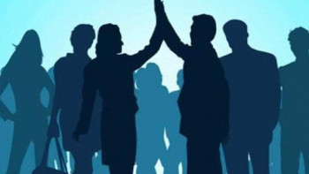 Фотография к новости: Әулиеатада басшылық лауазымдағылардың 30 пайызы әйелдер