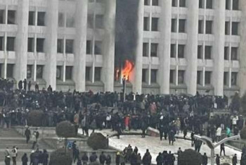 Фотография к новости: ІІМ қаңтар трагедиясына байланысты жаңа видеоларды жариялады