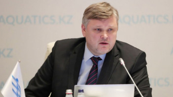 Фотография к новости: Біздің елде қысқы спорт ойындарын дамыту үшін инвестиция қажет – Крюков