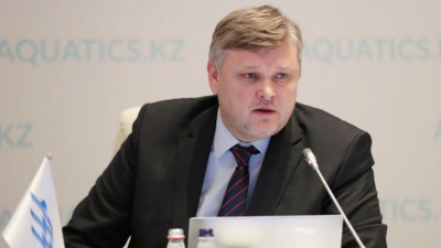 Біздің елде қысқы спорт ойындарын дамыту үшін инвестиция қажет – Крюков