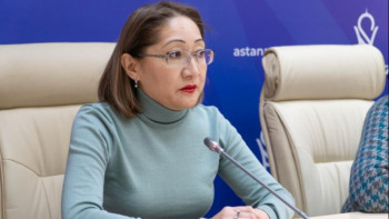 Фотография к новости: Елордада эпиджағдай әлі де шиеленісіп тұр – бас санитар дәрігер