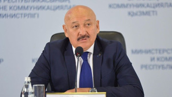 Фотография к новости: Бейжің-2022. Олимпиада оңайға түсіп жатқан жоқ – Қанағатов