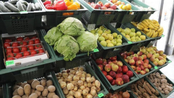 Фотография к новости: Ақмола облысында әлеуметтік дүкендерге сұраныс артуда