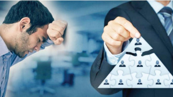 Фотография к новости: Халықты қаржы пирамидалары қалай алдаған?