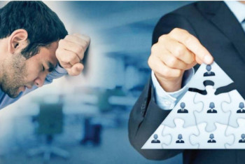 Фотография к новости: Халықты қаржы пирамидалары қалай алдаған?