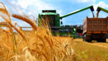 Фотография к новости: Ауыл шаруашылығының жалпы ішкі өнімдегі үлесі 75 пайызды құрайды – депутат