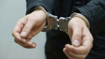 Фотография к новости: «Қасіретті қаңтар». Алматыда диструктивті бағыттағы бір топ ұсталды