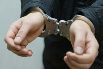 Фотография к новости: «Қасіретті қаңтар». Алматыда диструктивті бағыттағы бір топ ұсталды