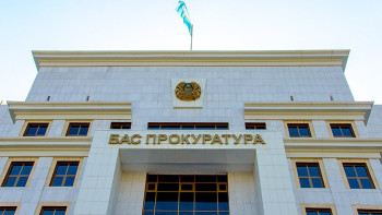 Фотография к новости: Тәртіпсіздіктердің ең қызу кезінде де тәртіп сақшылары өлімге әкелетін қаруларды қолданбады – Бас прокуратура