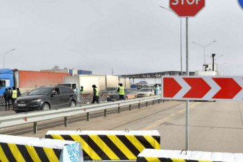 Фотография к новости: Қазір 9 блокбекет жұмыс істеп тұр – Әділов