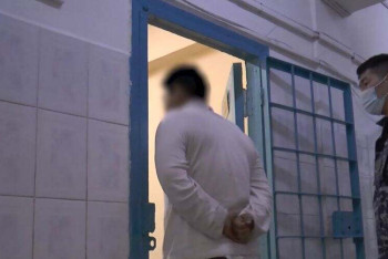 Фотография к новости: Ұсталғандар ішінде  35 тыйым салынған экстремистік ағым мүшелері бар – Ожаров