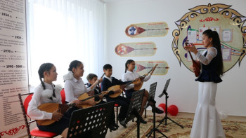 Фотография к новости: Балаңызды тегін үйірмеге қалай жазуға болады?