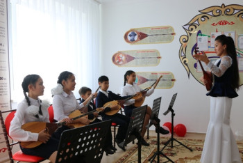 Фотография к новости: Балаңызды тегін үйірмеге қалай жазуға болады?