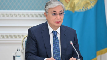 Фотография к новости: Біз азаматтардың табысын  арттыруымыз керек – Президент