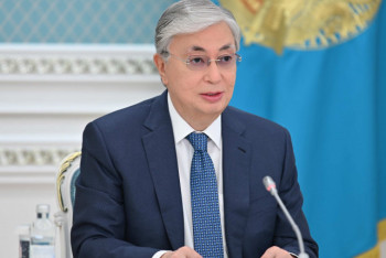 Фотография к новости: Біз азаматтардың табысын  арттыруымыз керек – Президент