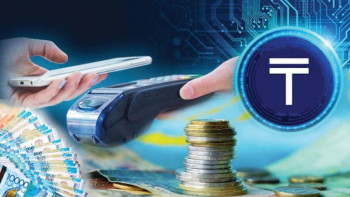 Фотография к новости: Ұлттық банк төрағасы цифрлық теңге қашан енгізілетінін айтты