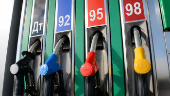 Фотография к новости: Әлихан Смайылов: Жанар-жағармай мен газға шекті бағалар белгіленді